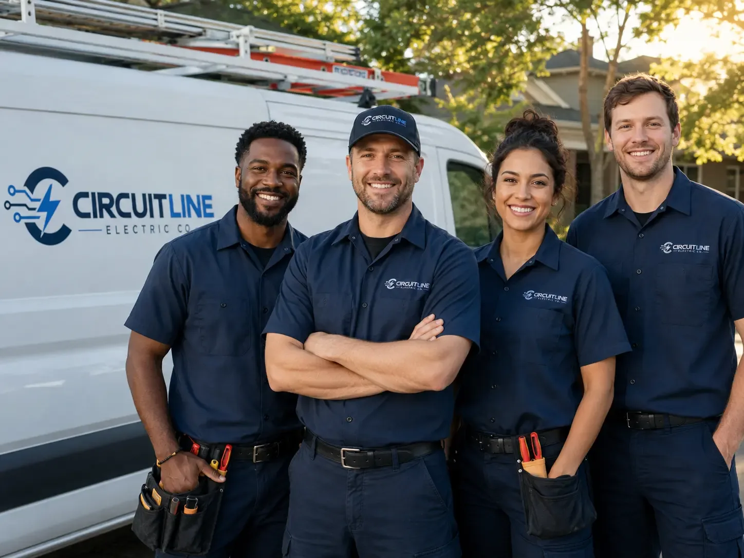 Whole Home Rewiring company in Gwynn Oak, MD