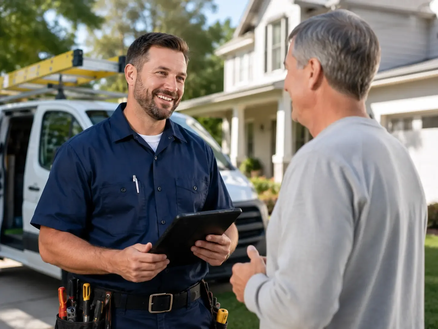 Whole Home Rewiring Gwynn Oak, MD FAQs